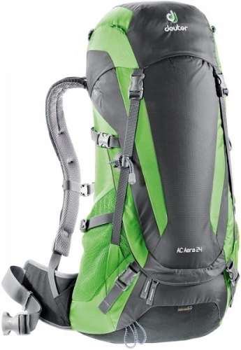 Купить Рюкзак Deuter AC Aera 24 34714 в Киеве по лучшей цене с доставкой в Украине | Магазин NORTHWALL
